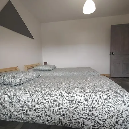 Vue Sur Apartment