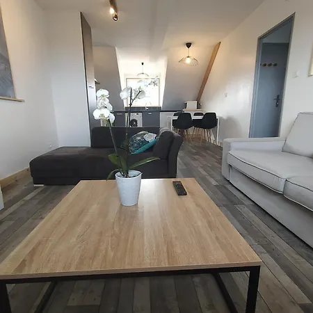 Apartment Vue Sur Crozon